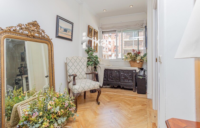 Calle San Julio, atractivo para quienes buscan una vivienda práctica y bien ubicada