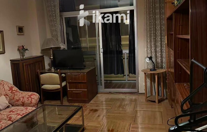 Vivienda exclusiva a un minuto del metro Guzman el Bueno