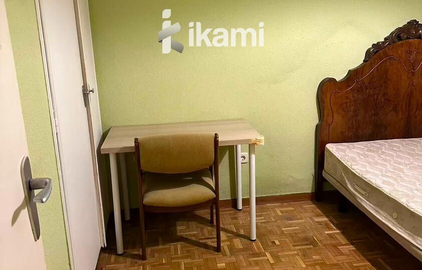 Vivienda exclusiva a un minuto del metro Guzman el Bueno