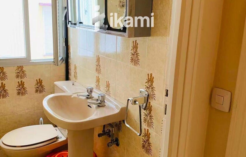 Vivienda exclusiva a un minuto del metro Guzman el Bueno
