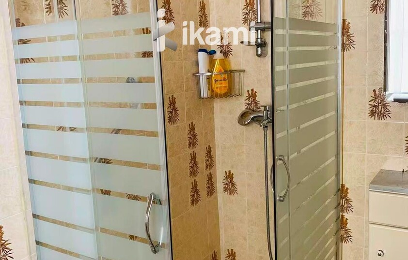 Vivienda exclusiva a un minuto del metro Guzman el Bueno