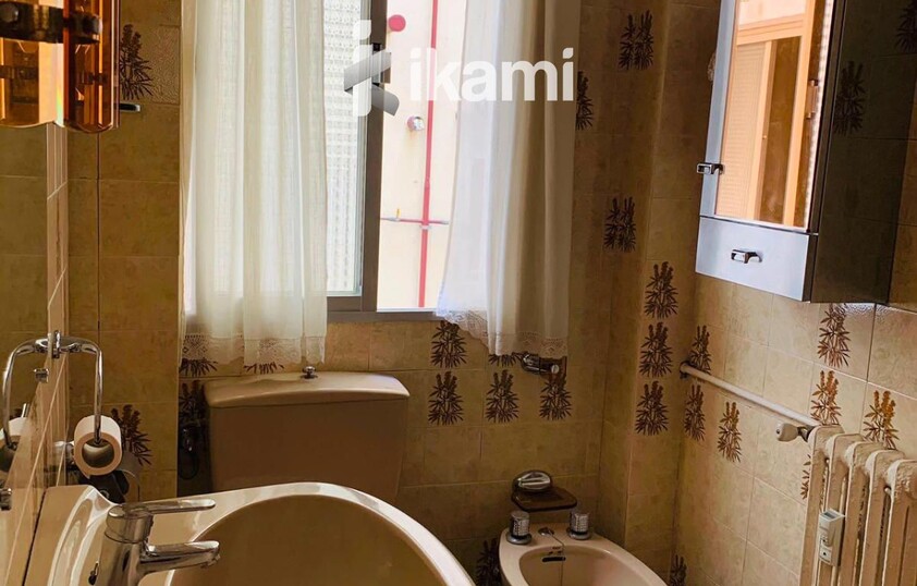 Vivienda exclusiva a un minuto del metro Guzman el Bueno