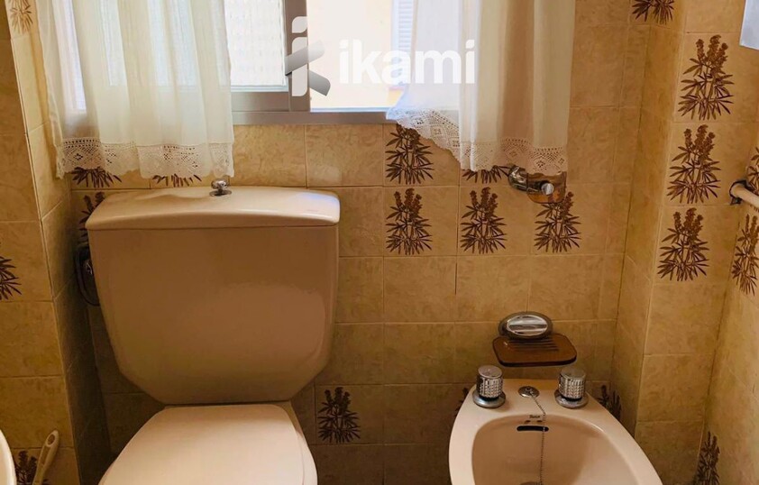Vivienda exclusiva a un minuto del metro Guzman el Bueno