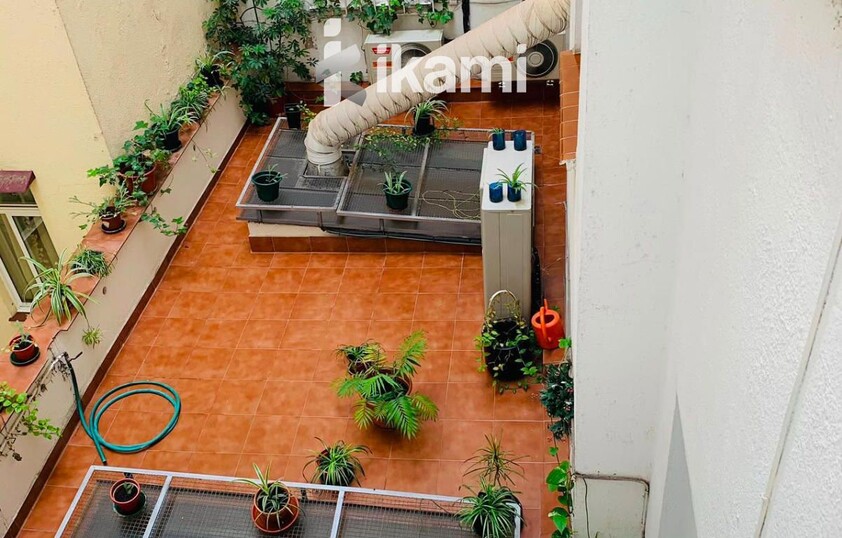Vivienda exclusiva a un minuto del metro Guzman el Bueno