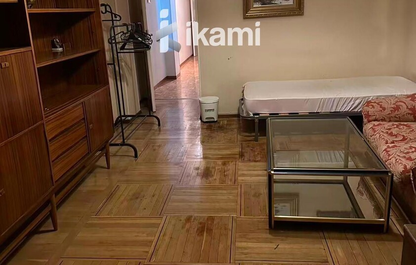 Vivienda exclusiva a un minuto del metro Guzman el Bueno
