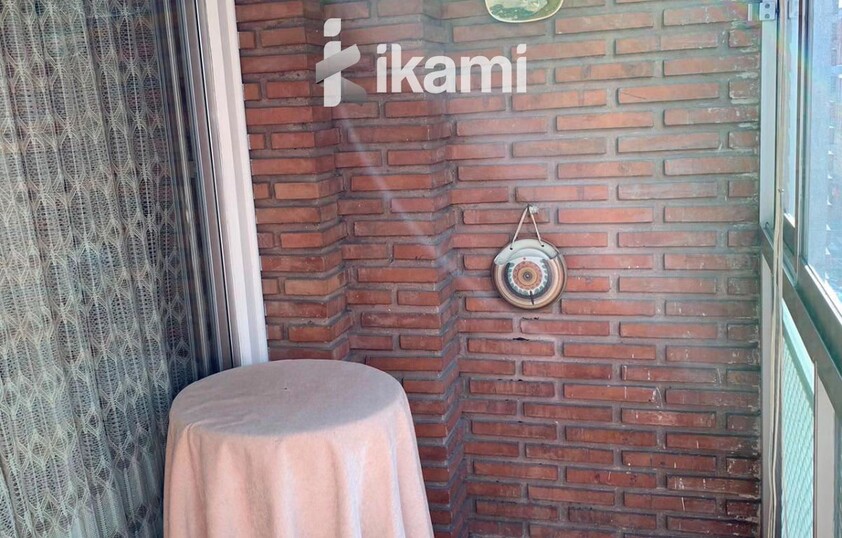 Vivienda exclusiva a un minuto del metro Guzman el Bueno