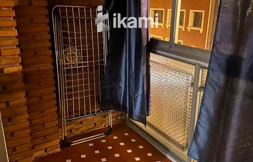 Vivienda exclusiva a un minuto del metro Guzman el Bueno