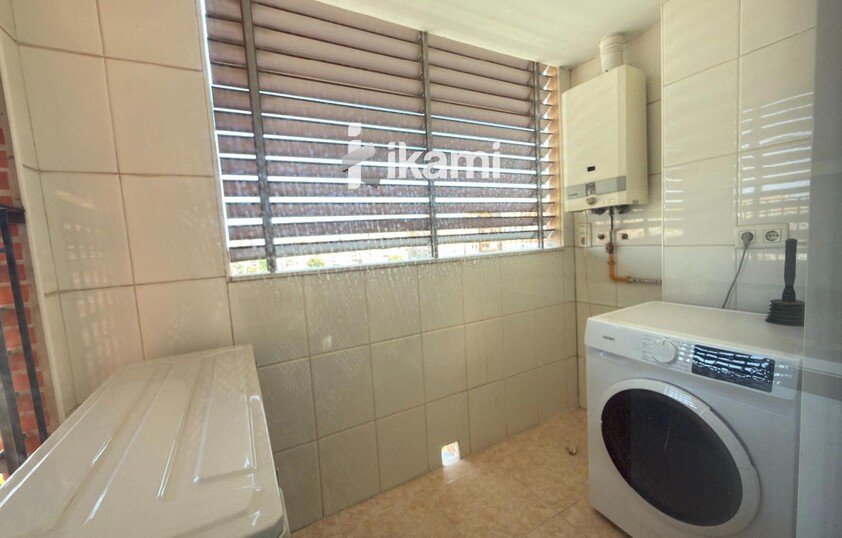 Luminoso piso en venta en Maestro Rodrigo, Valencia