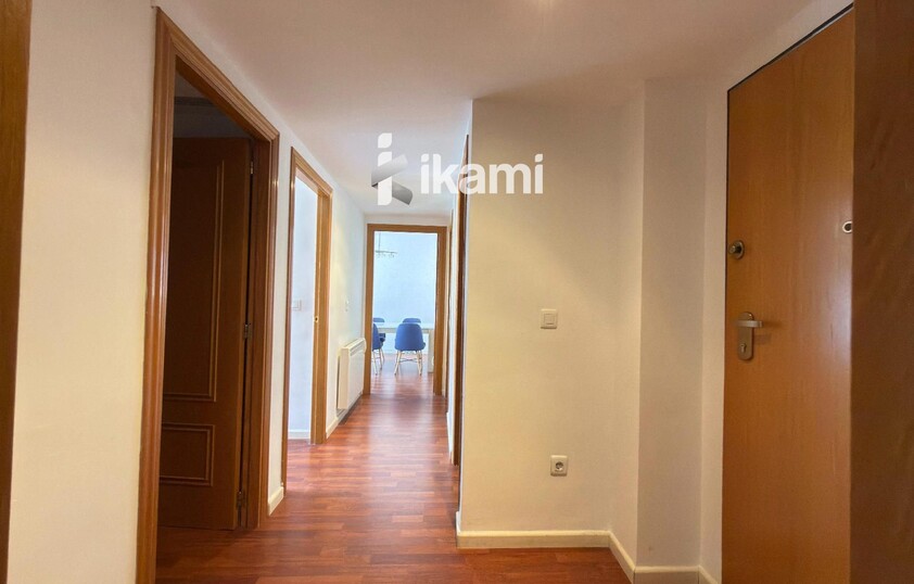 Luminoso piso en venta en Maestro Rodrigo, Valencia