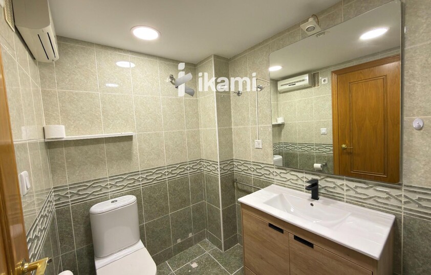 Luminoso piso en venta en Maestro Rodrigo, Valencia