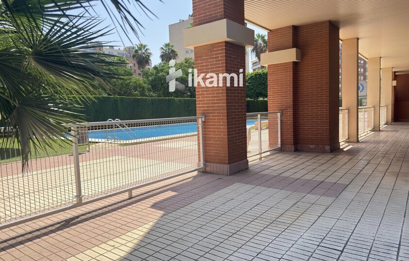Luminoso piso en venta en Maestro Rodrigo, Valencia