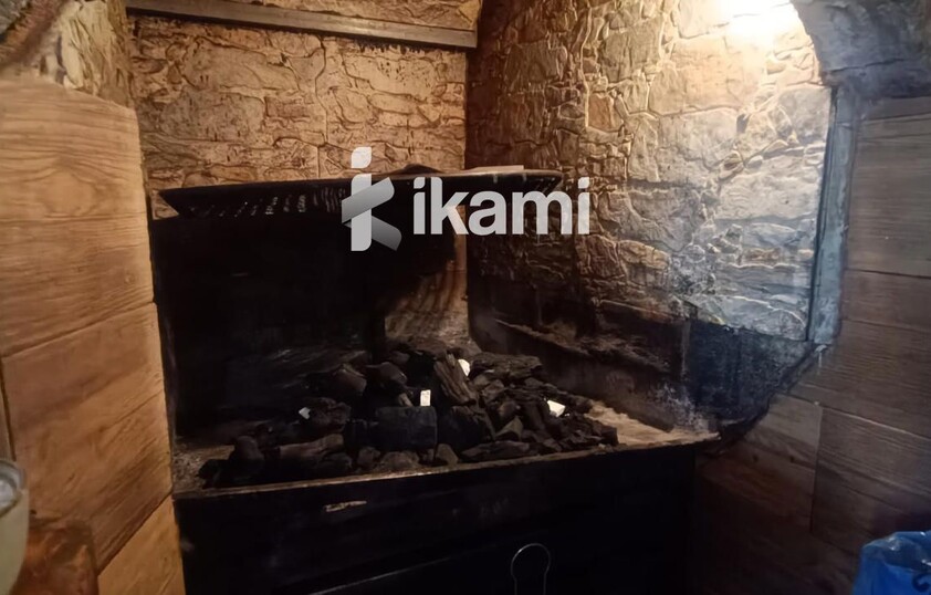 RESTAURANTE DE 504m2 EN CARABANCHEL ALTO
