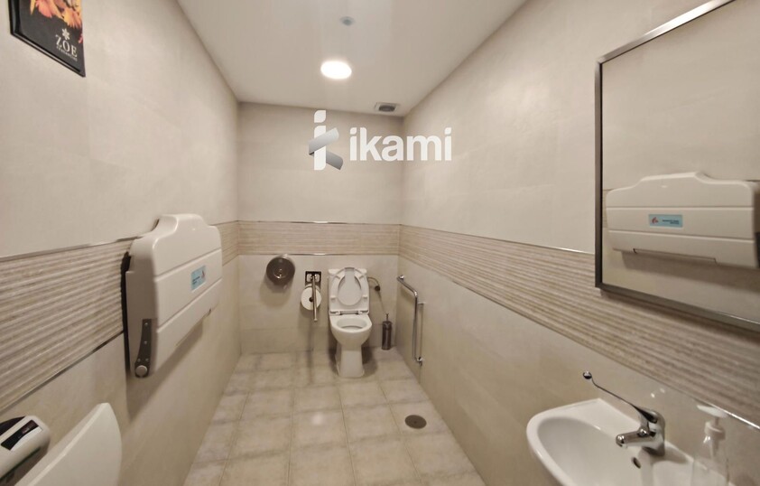 RESTAURANTE DE 504m2 EN CARABANCHEL ALTO
