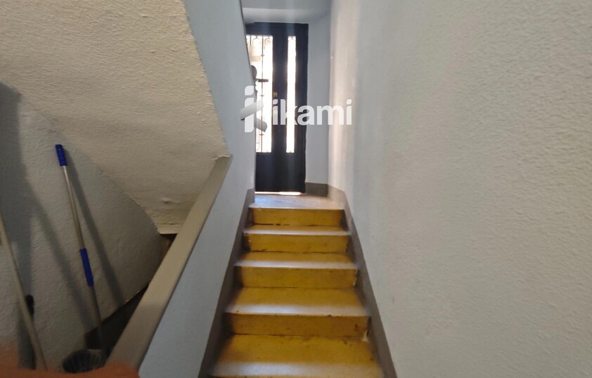 RESTAURANTE DE 504m2 EN CARABANCHEL ALTO