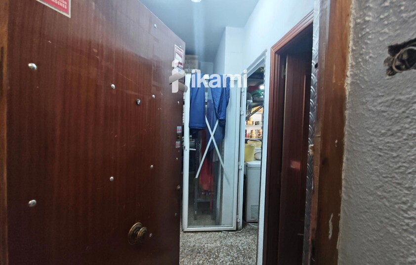 RESTAURANTE DE 504m2 EN CARABANCHEL ALTO