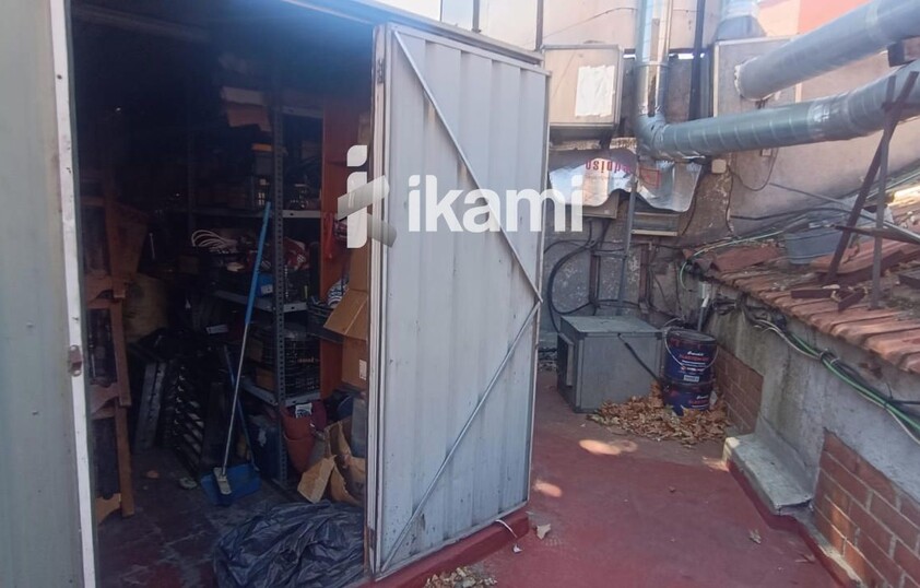 RESTAURANTE DE 504m2 EN CARABANCHEL ALTO