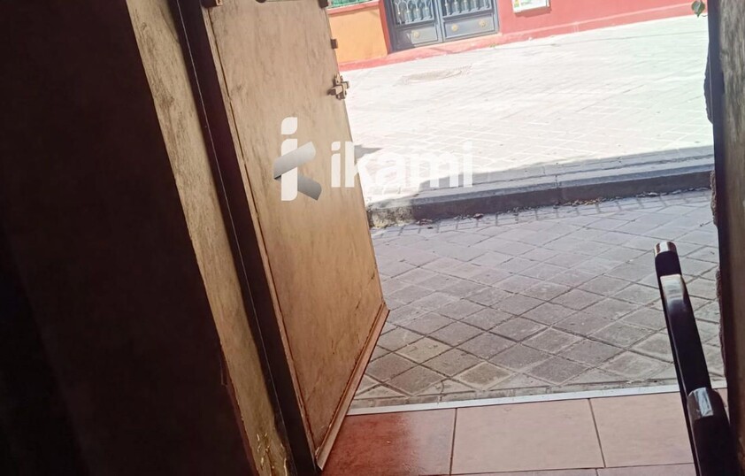 RESTAURANTE DE 504m2 EN CARABANCHEL ALTO