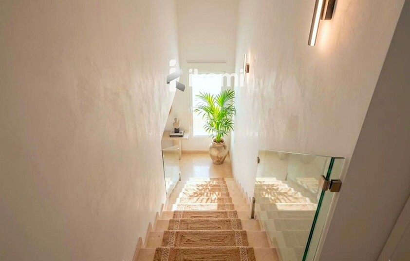 Fantástico chalet en venta en Beniarbeig