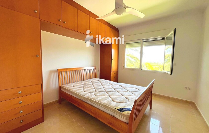 Fantástico chalet en venta en Beniarbeig