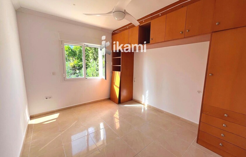 Fantástico chalet en venta en Beniarbeig