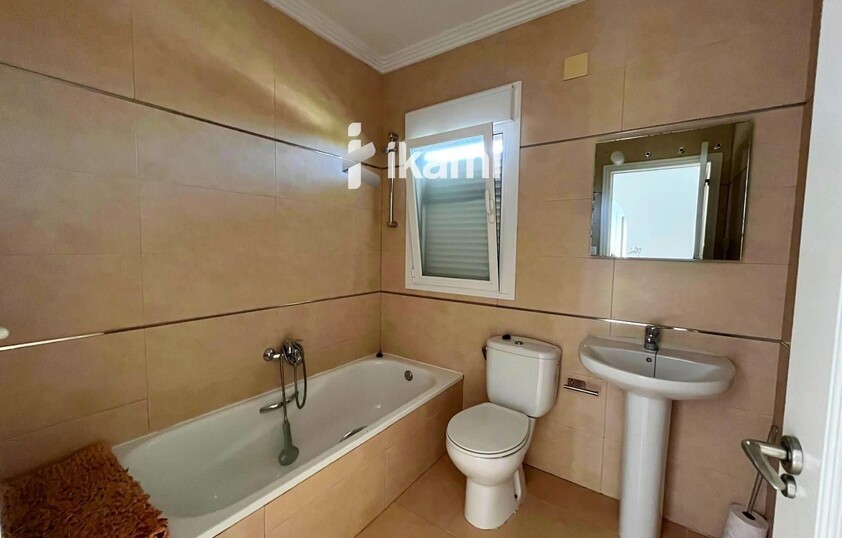Fantástico chalet en venta en Beniarbeig