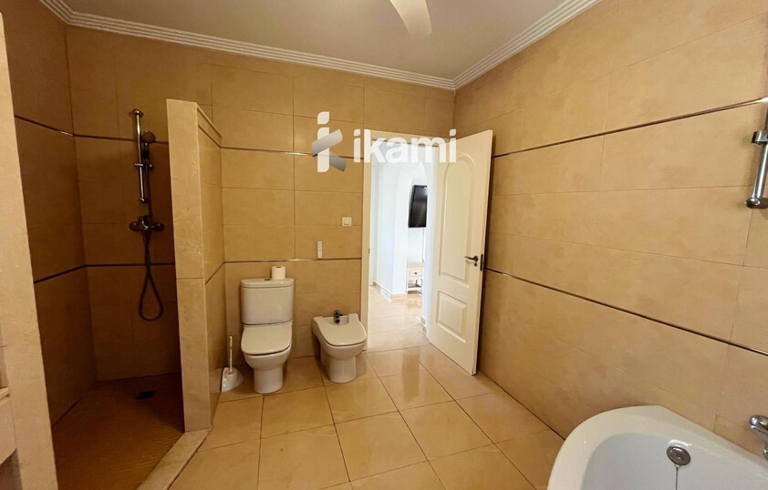 Fantástico chalet en venta en Beniarbeig