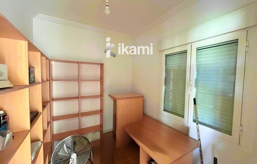 Fantástico chalet en venta en Beniarbeig