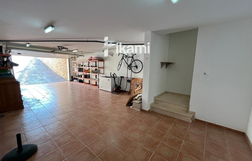 Fantástico chalet en venta en Beniarbeig