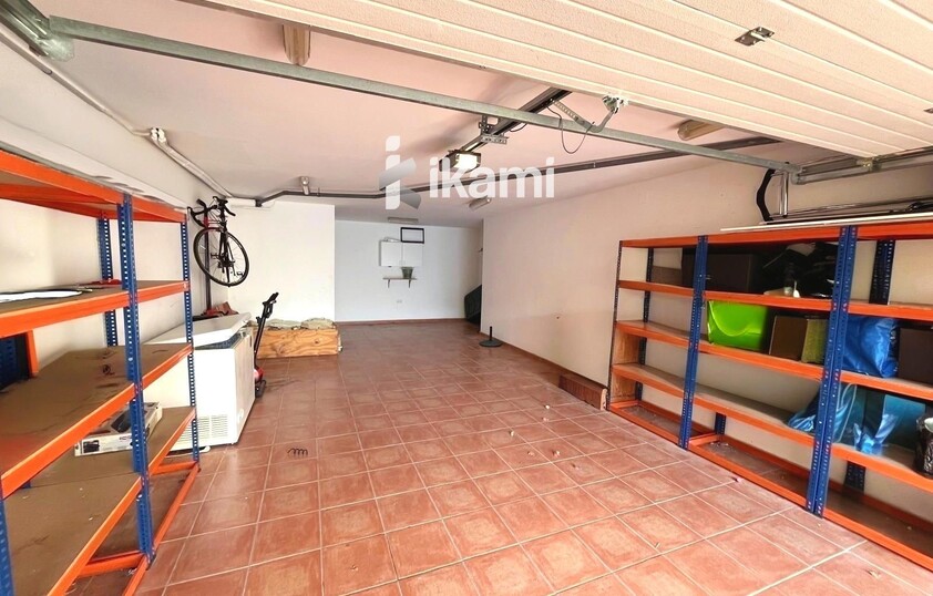 Fantástico chalet en venta en Beniarbeig