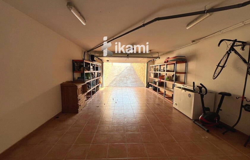 Fantástico chalet en venta en Beniarbeig