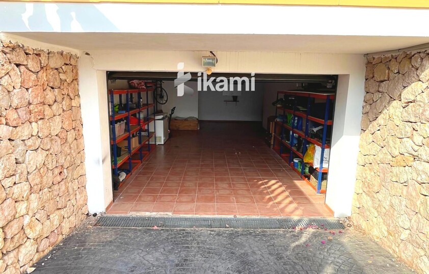 Fantástico chalet en venta en Beniarbeig