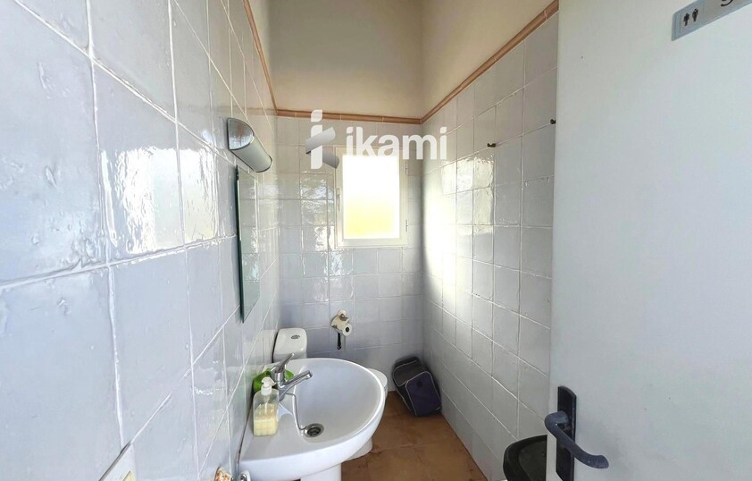 Fantástico chalet en venta en Beniarbeig