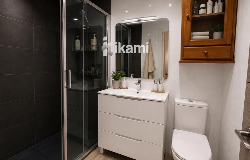 Bonito adosado de 2 plantas con jaccuzzi privado