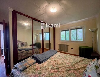 EXRAORDINARIO CHALET 380 + 433 PARCELA CON VISTAS A LA CIUDAD