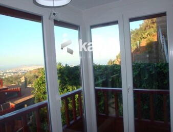 EXRAORDINARIO CHALET 380 + 433 PARCELA CON VISTAS A LA CIUDAD