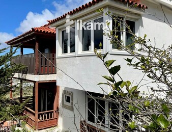 EXRAORDINARIO CHALET 380 + 433 PARCELA CON VISTAS A LA CIUDAD