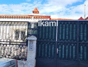 EXRAORDINARIO CHALET 380 + 433 PARCELA CON VISTAS A LA CIUDAD