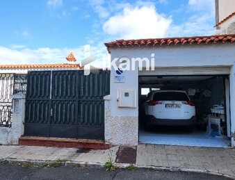 EXRAORDINARIO CHALET 380 + 433 PARCELA CON VISTAS A LA CIUDAD
