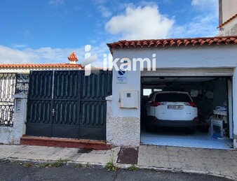 EXRAORDINARIO CHALET 380 + 433 PARCELA CON VISTAS A LA CIUDAD