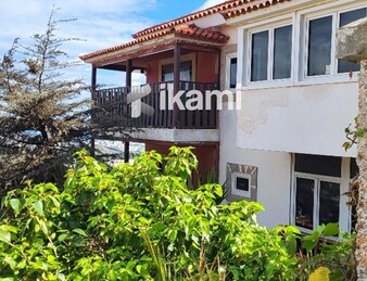 EXRAORDINARIO CHALET 380 + 433 PARCELA CON VISTAS A LA CIUDAD