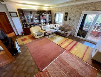 EXRAORDINARIO CHALET 380 + 433 PARCELA CON VISTAS A LA CIUDAD