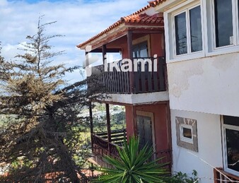 EXRAORDINARIO CHALET 380 + 433 PARCELA CON VISTAS A LA CIUDAD