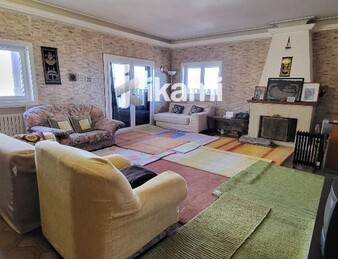 EXRAORDINARIO CHALET 380 + 433 PARCELA CON VISTAS A LA CIUDAD