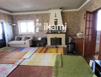 EXRAORDINARIO CHALET 380 + 433 PARCELA CON VISTAS A LA CIUDAD