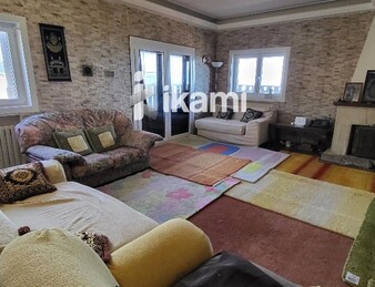 EXRAORDINARIO CHALET 380 + 433 PARCELA CON VISTAS A LA CIUDAD