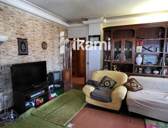 EXRAORDINARIO CHALET 380 + 433 PARCELA CON VISTAS A LA CIUDAD