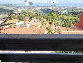 EXRAORDINARIO CHALET 380 + 433 PARCELA CON VISTAS A LA CIUDAD