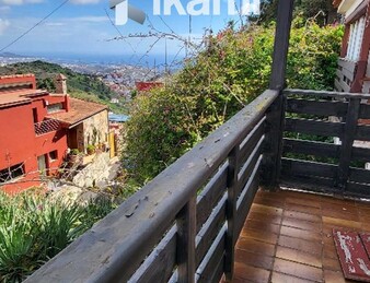 EXRAORDINARIO CHALET 380 + 433 PARCELA CON VISTAS A LA CIUDAD