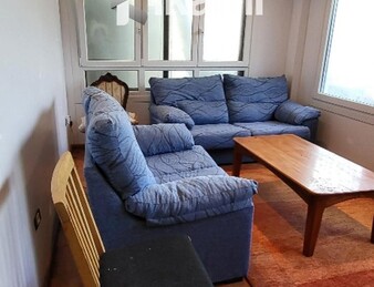 EXRAORDINARIO CHALET 380 + 433 PARCELA CON VISTAS A LA CIUDAD