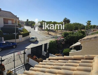 Adosado en San Javier
